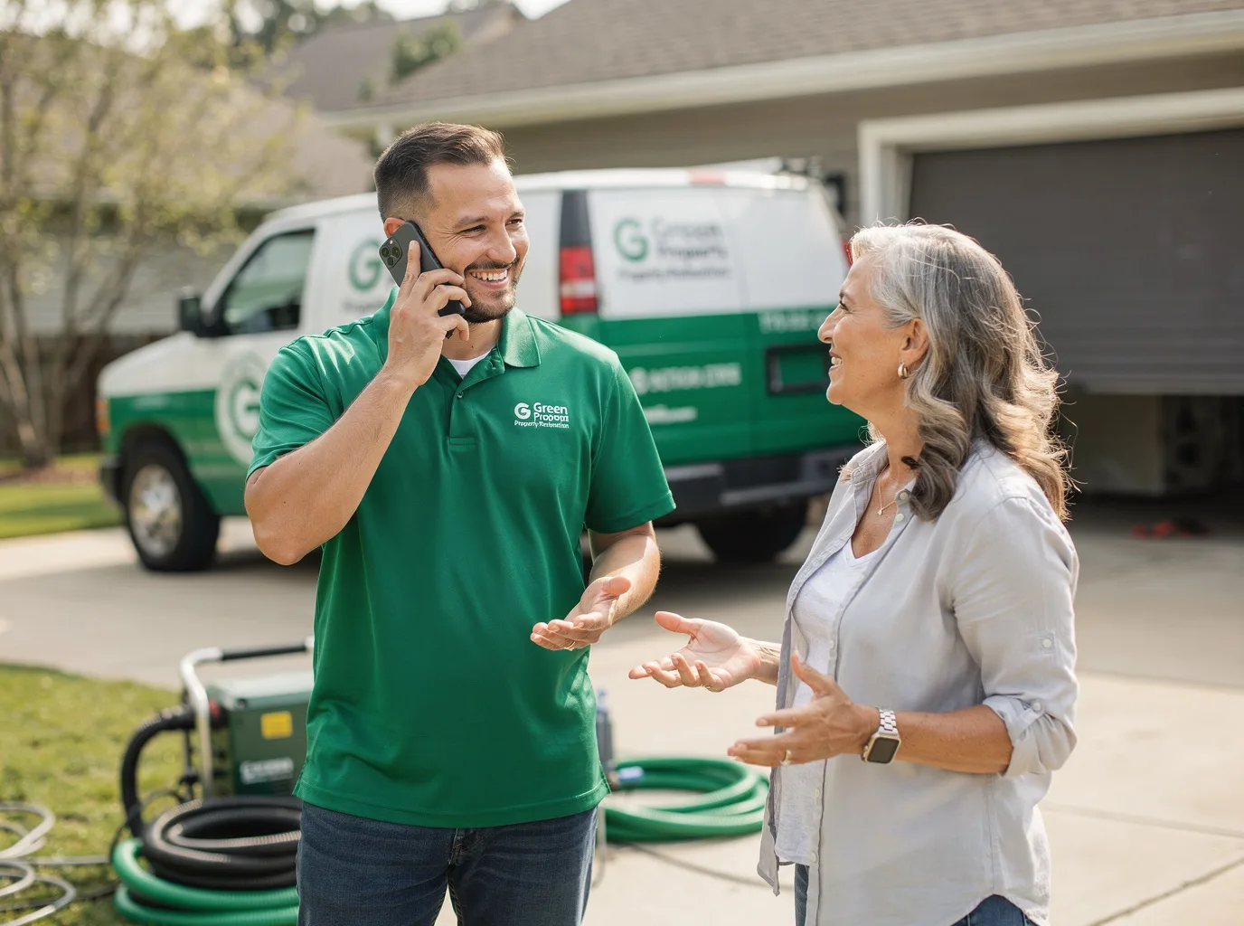 Water Damage Restoration Groveport, OH FAQs